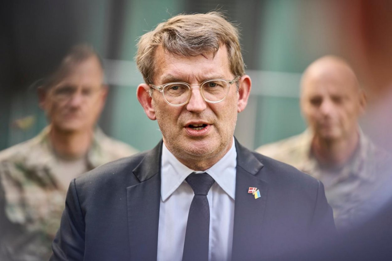 Dánsko posilní svoju vojenskú prítomnosť v Grónsku už „od dnes“