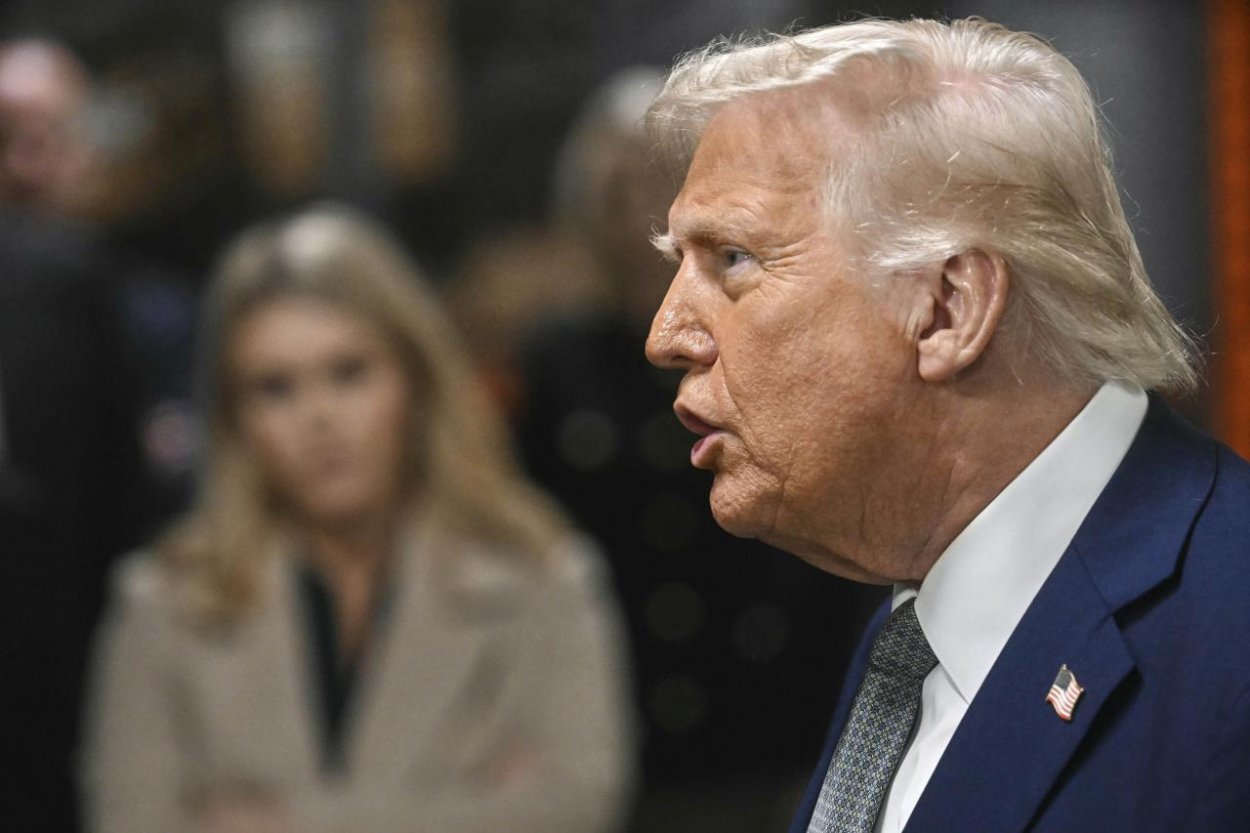 Ukrajinský expert: Prioritou Trumpa nie je spravodlivý, ale okamžitý mier. A to je výhoda pre Putina​