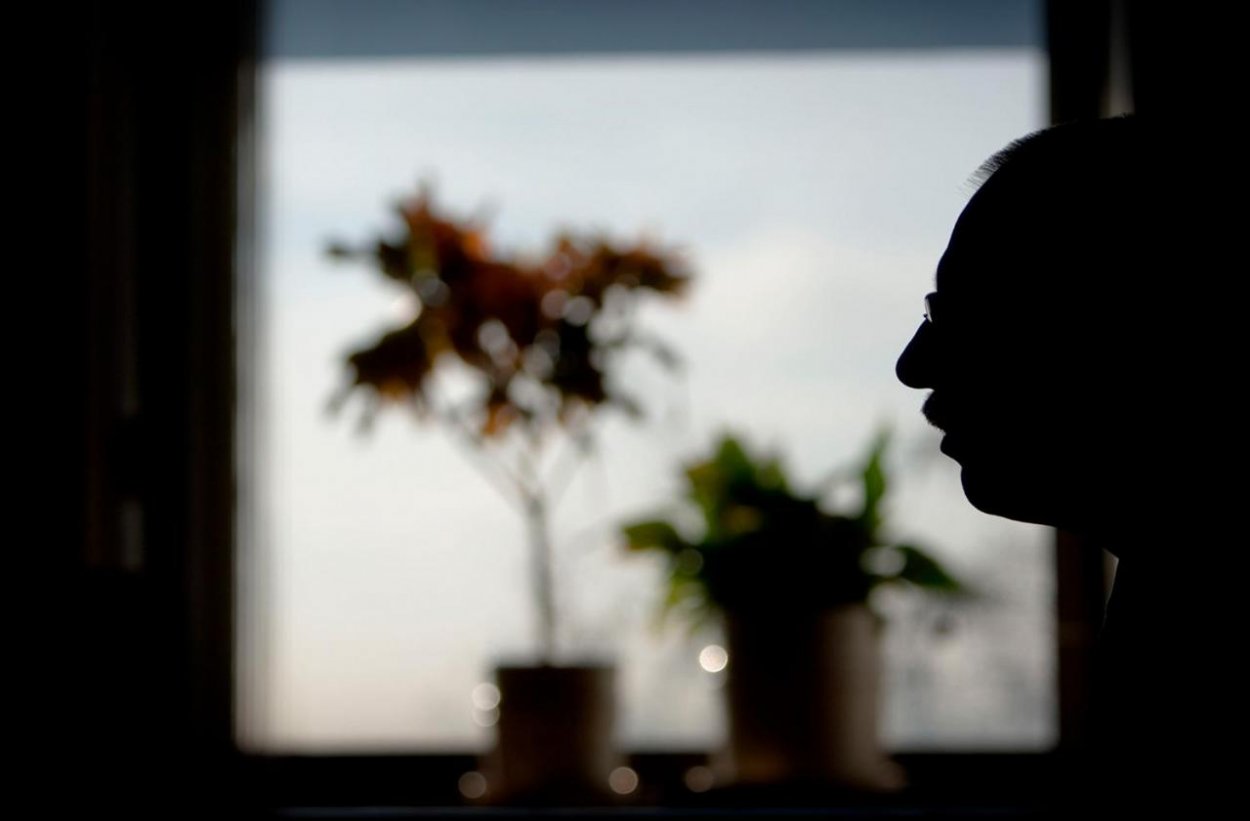 Od Trnku po Čižnára. Sedem generálnych