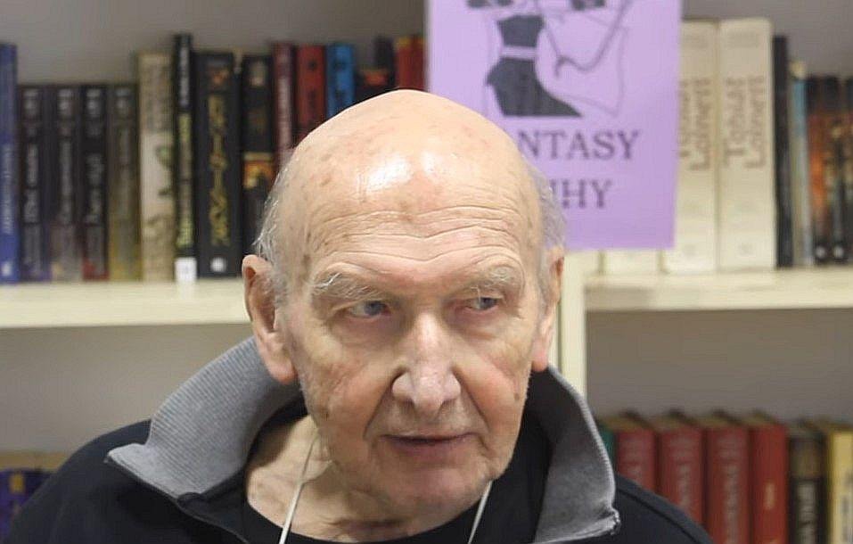 Jiří Černý: muž, ktorý nás naučil počúvať