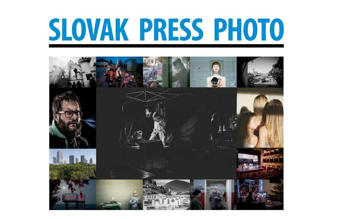 Pozvánka na tlačovú konferenciu 11.ročníka SLOVAK PRESS PHOTO dňa 30.8.2022