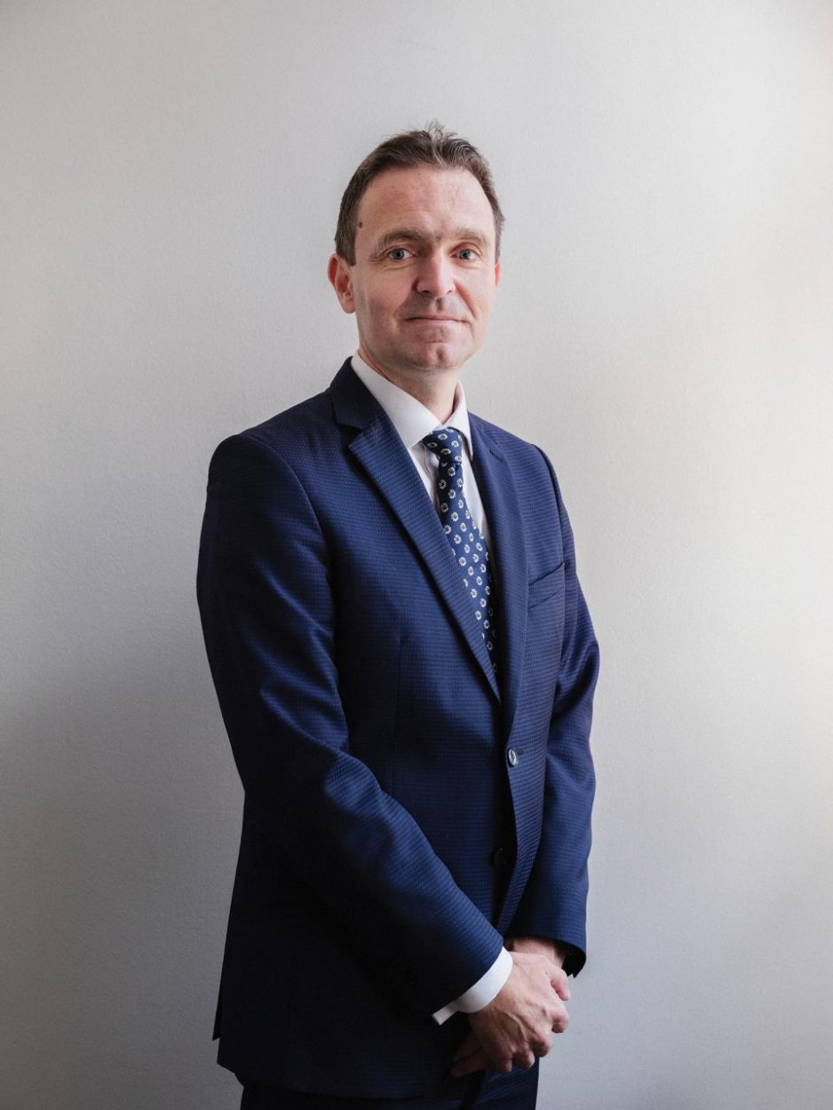 Ľudovít Ódor: Končí systém, ktorý dal šancu malým vyrásť