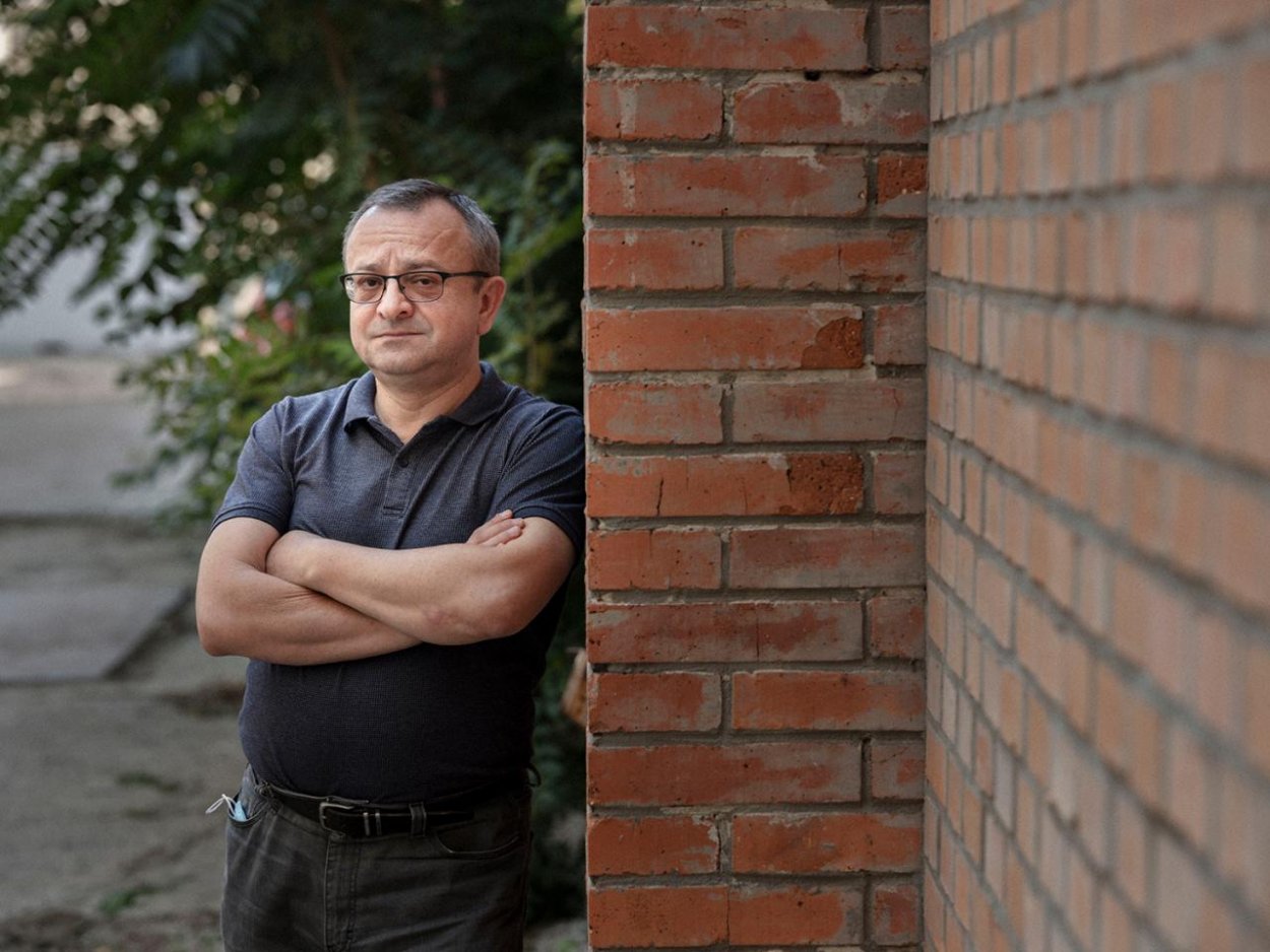 Analytik Duleba: Niečo sa musí stať