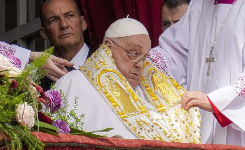 Profil pápeža Františka