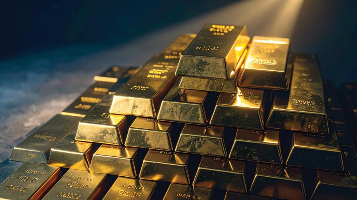 Využite moment, keď trh ponúka priestor pre rast zlata