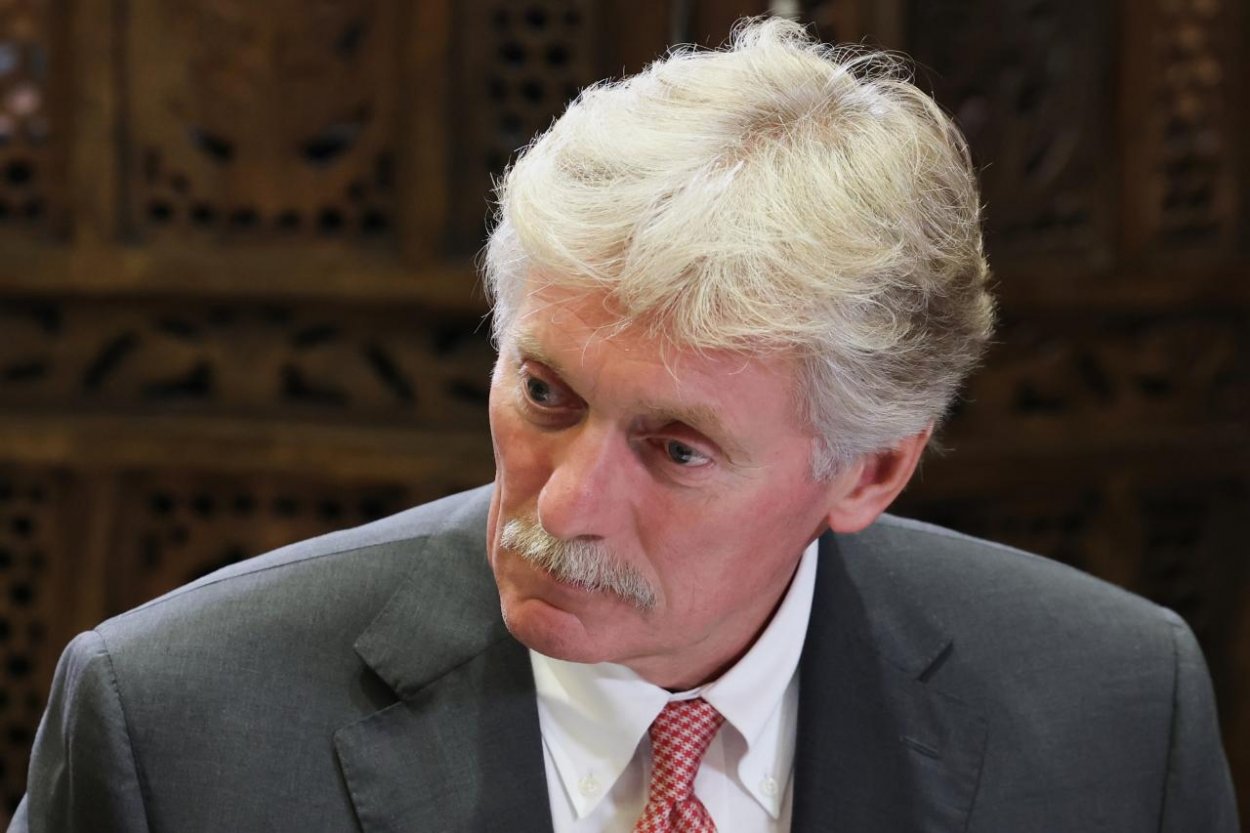 Peskov: Uvalenie sankcií USA na Rusko skomplikuje mierové snahy na Ukrajine