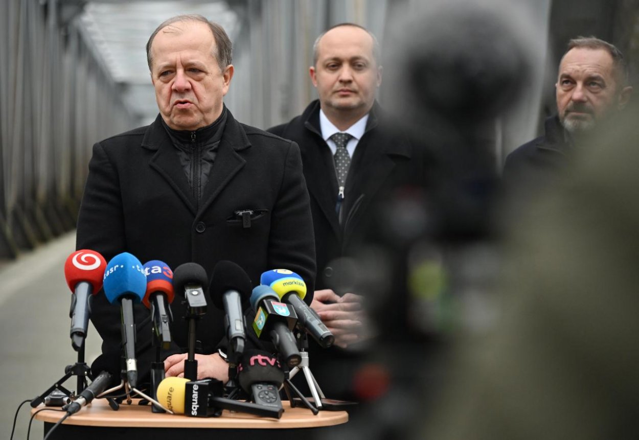 Únia miest Slovenska: Bezpečnostná situácia v mestách sa dramaticky zhoršuje, na vine je novela Trestného zákona