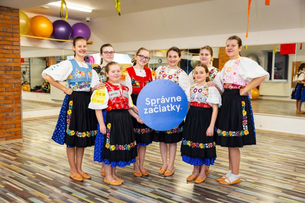 Slovákom na deťoch a mladých záleží – v predajniach Tesco odovzdali 3,2 milióna hlasov pre 231 projektov