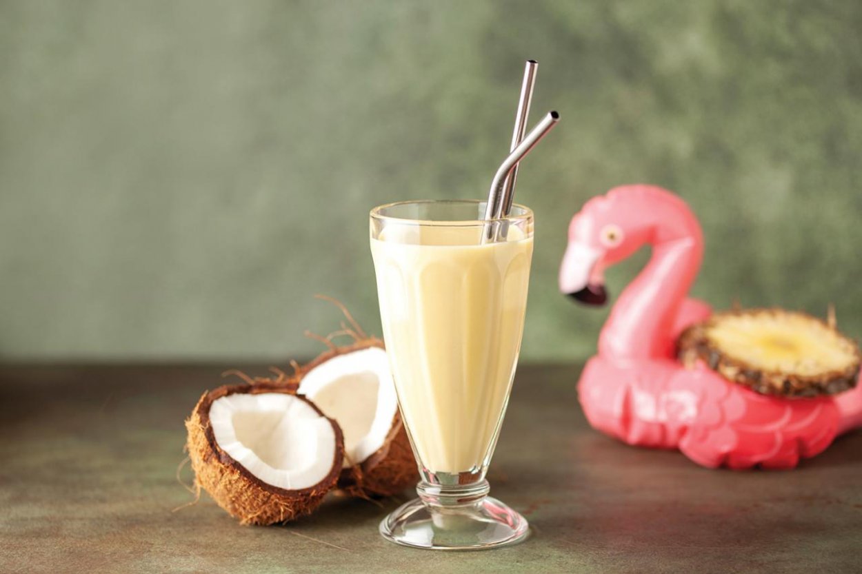 Dobré jedlo: Jánošík z Portorika