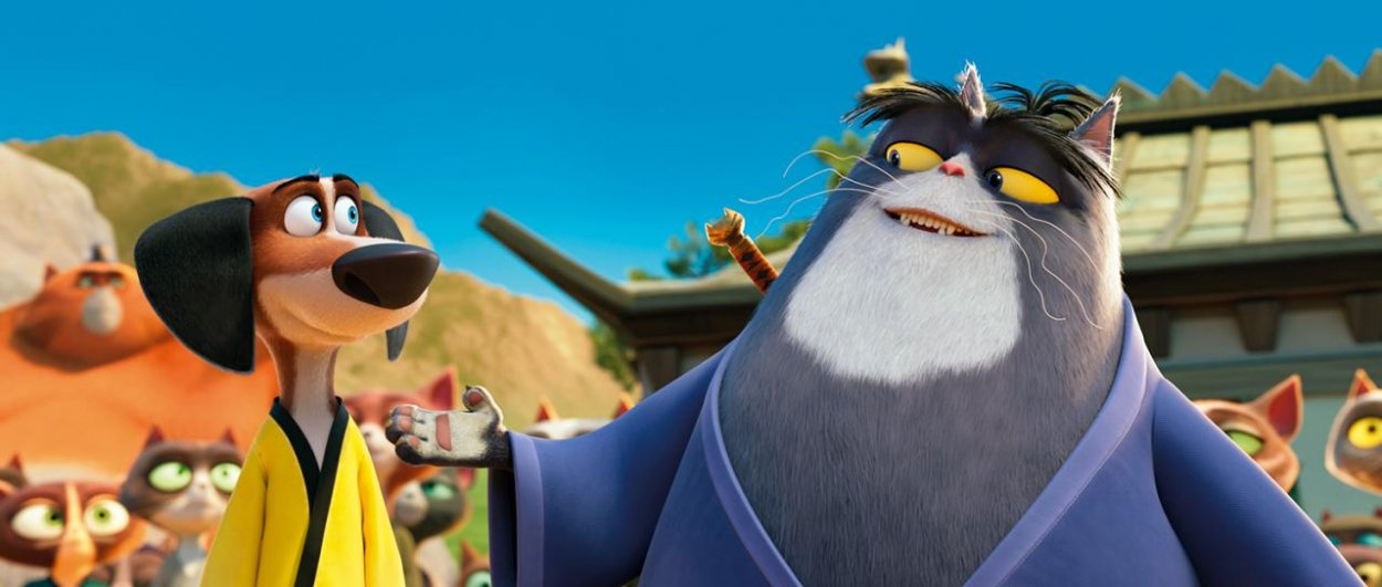 Filmy týždňa: Paródia, telenovela pre mladých aj Predátor