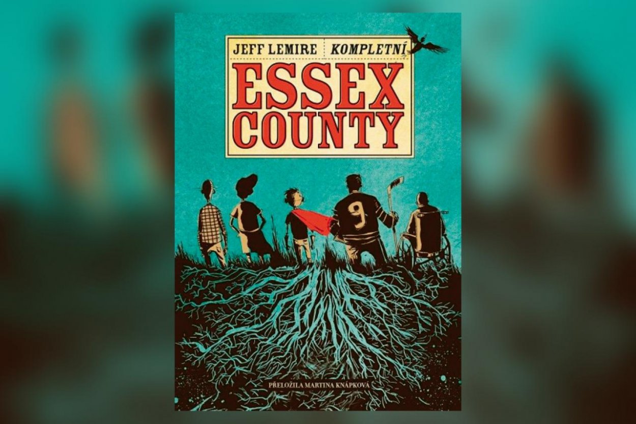 Niečo o Kanaďanoch