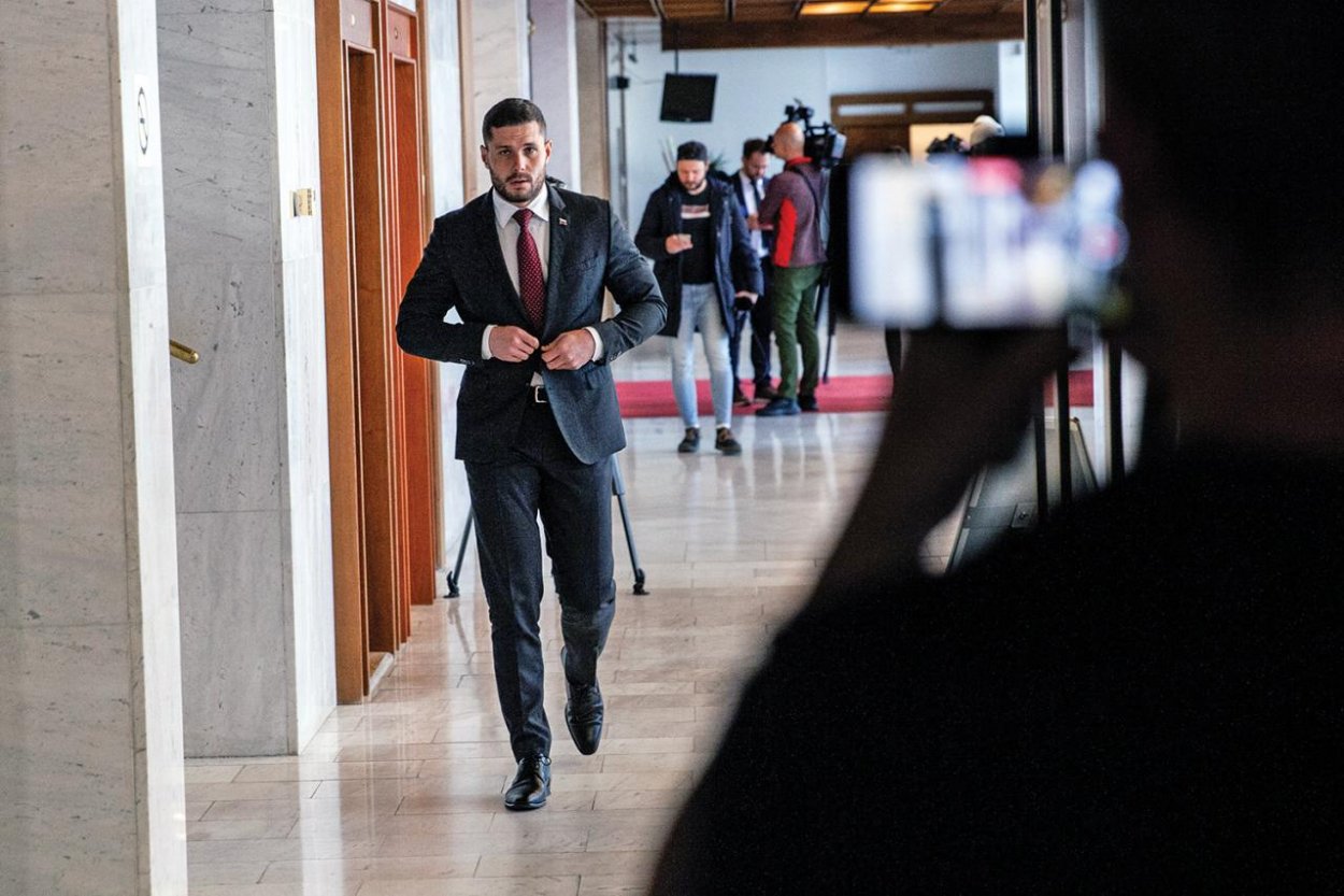 Bude Slovensko ignorovať európske iniciatívy na obranu pred Ruskom?