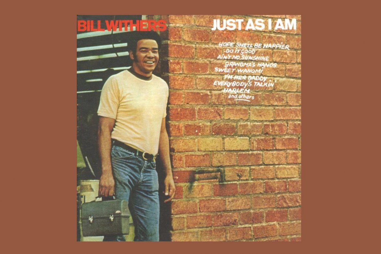 Bill Withers: Debut, ktorý nikto nepokazil