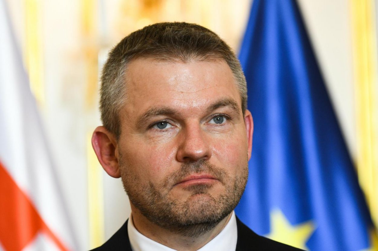 Premiér Pellegrini: Nesúhlasím s tým, ako sa Smer zachoval pri voľbe sudcov