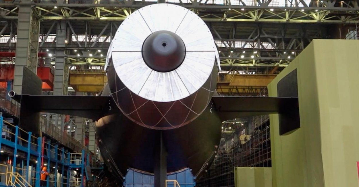 Dohoda medzi Kóreou a USA o jadrových ponorkách vyvolá jadrový domino efekt