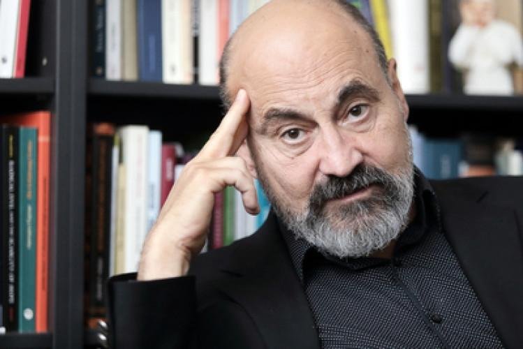 Tomáš Halík: Ľudia milujú politikov, ktorí klamú, podvádzajú a tvária sa, že je to normálne