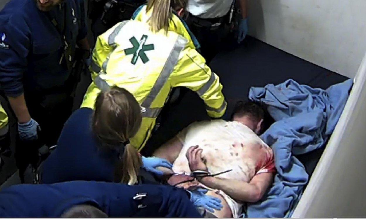 Záverečná správa o úmrtí Jozefa Chovanca na belgickom letisku nie je pravdivá