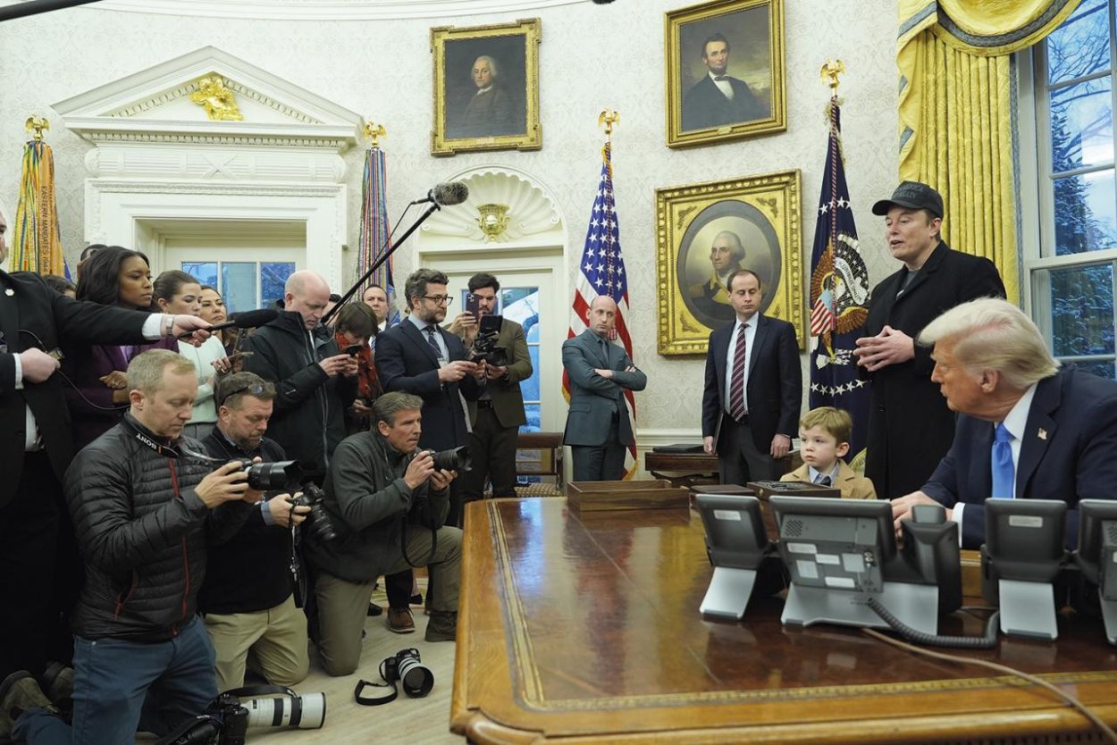 Tomáš Klvaňa: Čierny scenár s Trumpom by bol pre Slovensko osudný