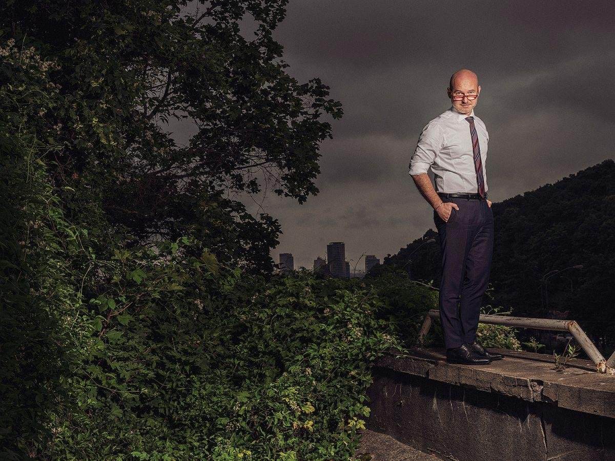 Je opozícia pripravená vládnuť? Odpovedá predseda SaS Branislav Gröhling