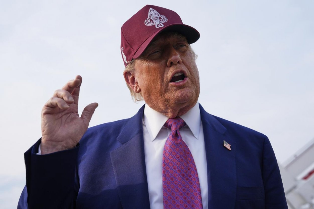 Trump by privítal komunikáciu so severokórejským lídrom Kim Čong-unom