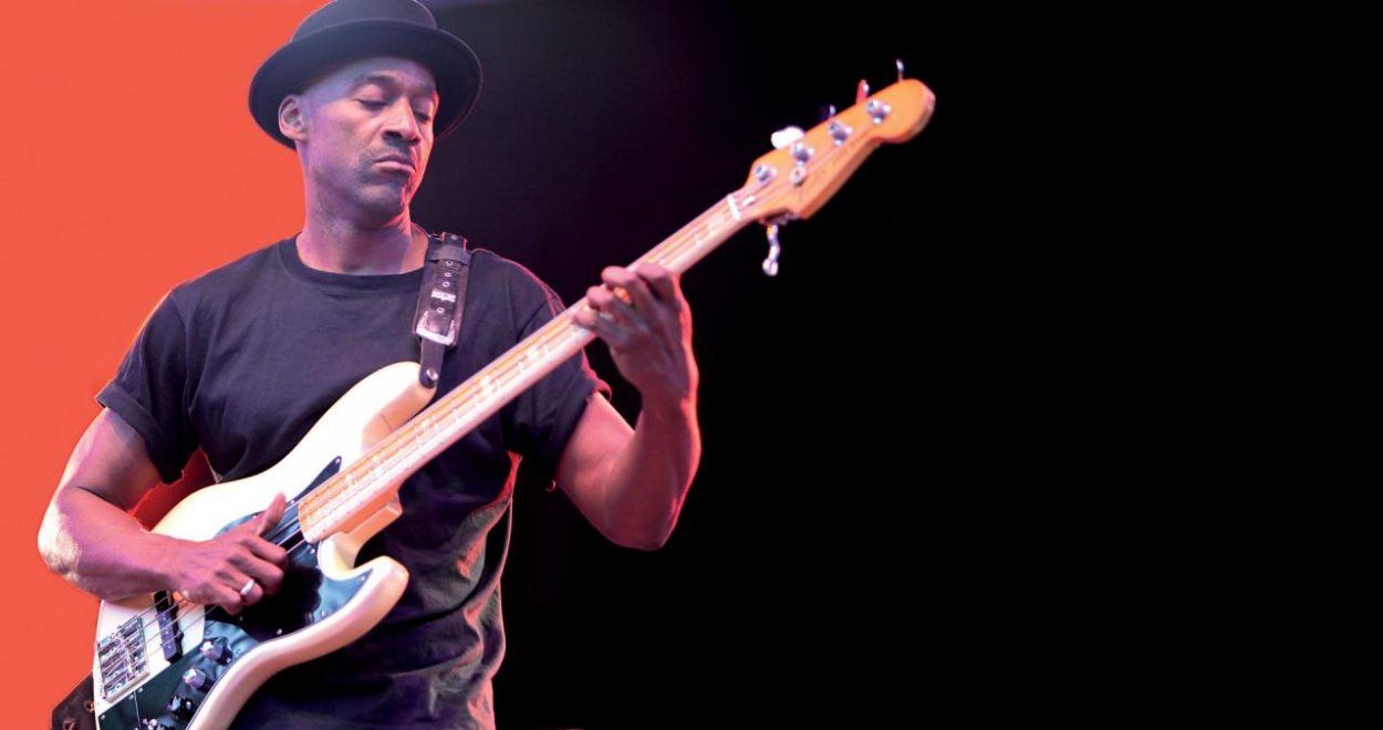 50. ročník BJD. sobota: Druhý večer vyvrcholí Marcusom Millerom