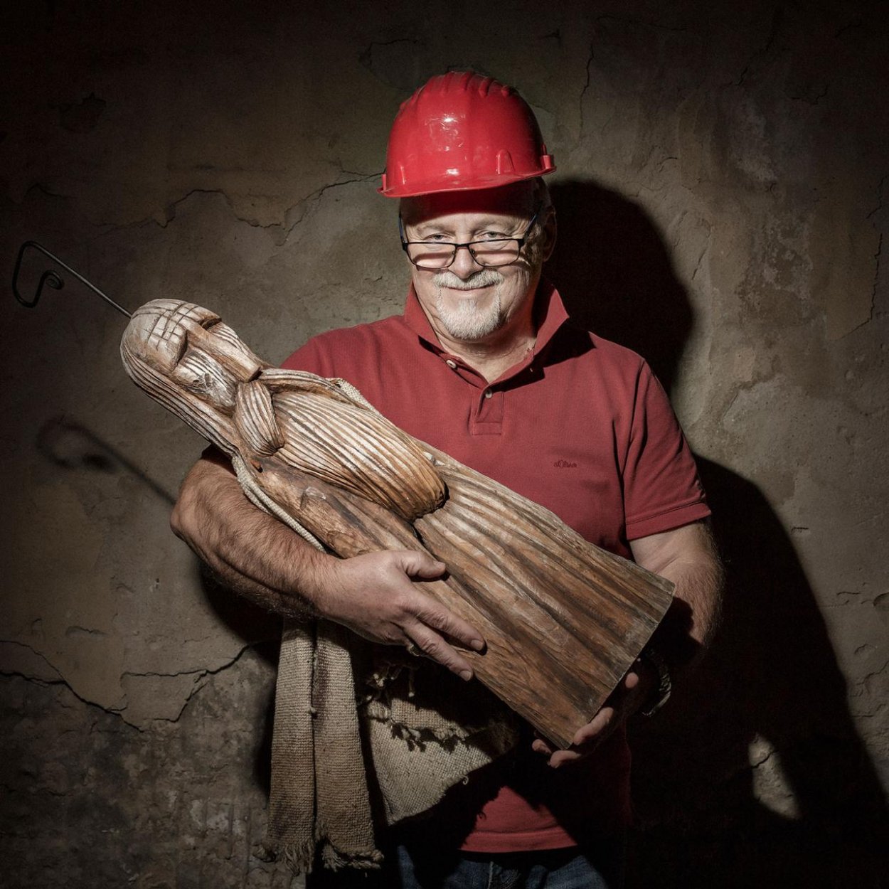 Ján Brtiš: Rekonštrukcie sú môj osud