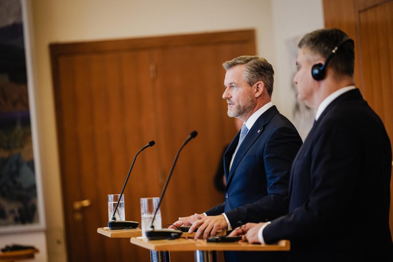 SNS navrhne na septembrovej schôdzi 50-percentné zníženie platu prezidenta – čo to znamená podľa Eugena Kordu?