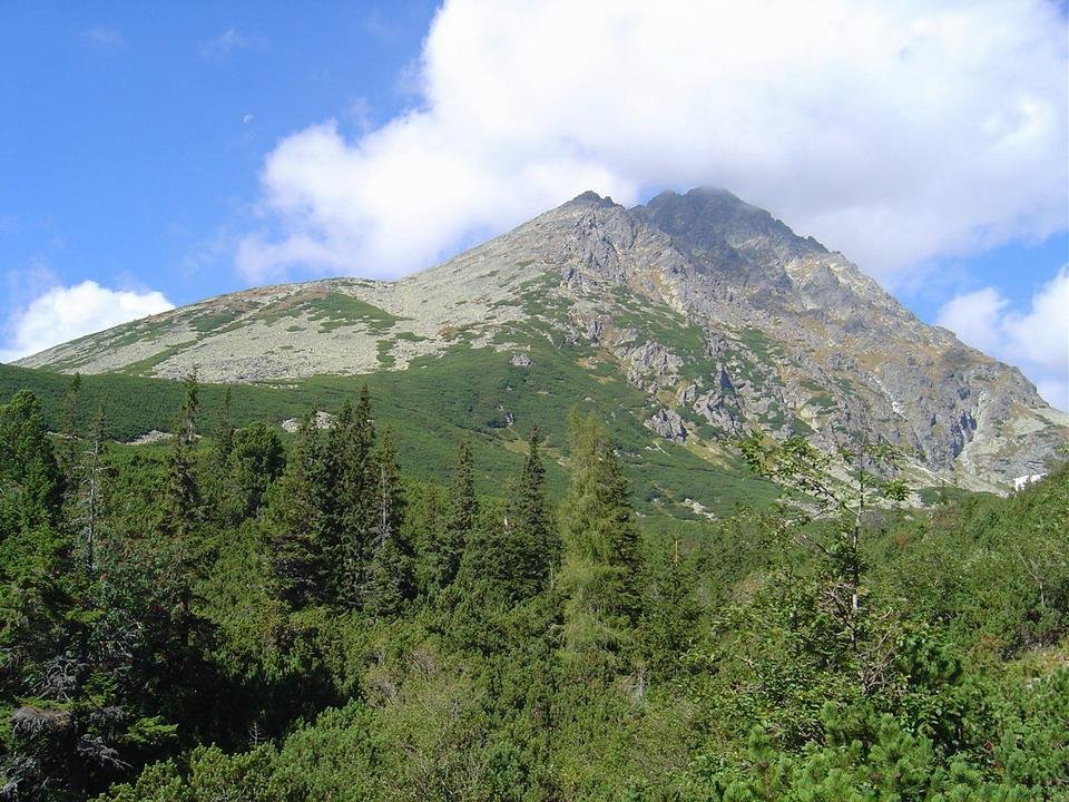 Vláda schválila zonácie národných parkov – Tatranského národného parku, Národného parku Nízke Tatry, Polonín a Malej Fatry