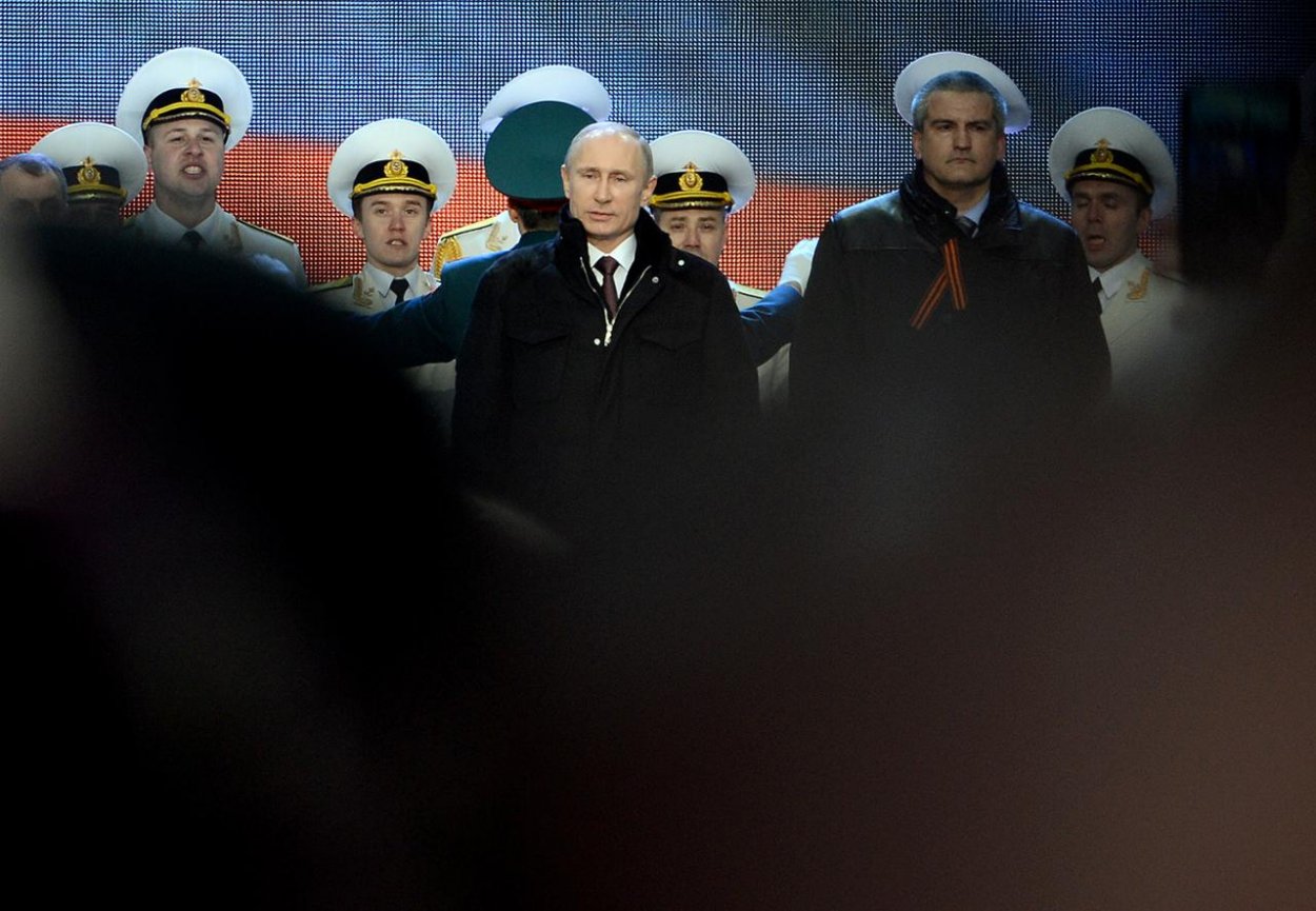 Tomáš Klvaňa: O pôvode totalitarizmu