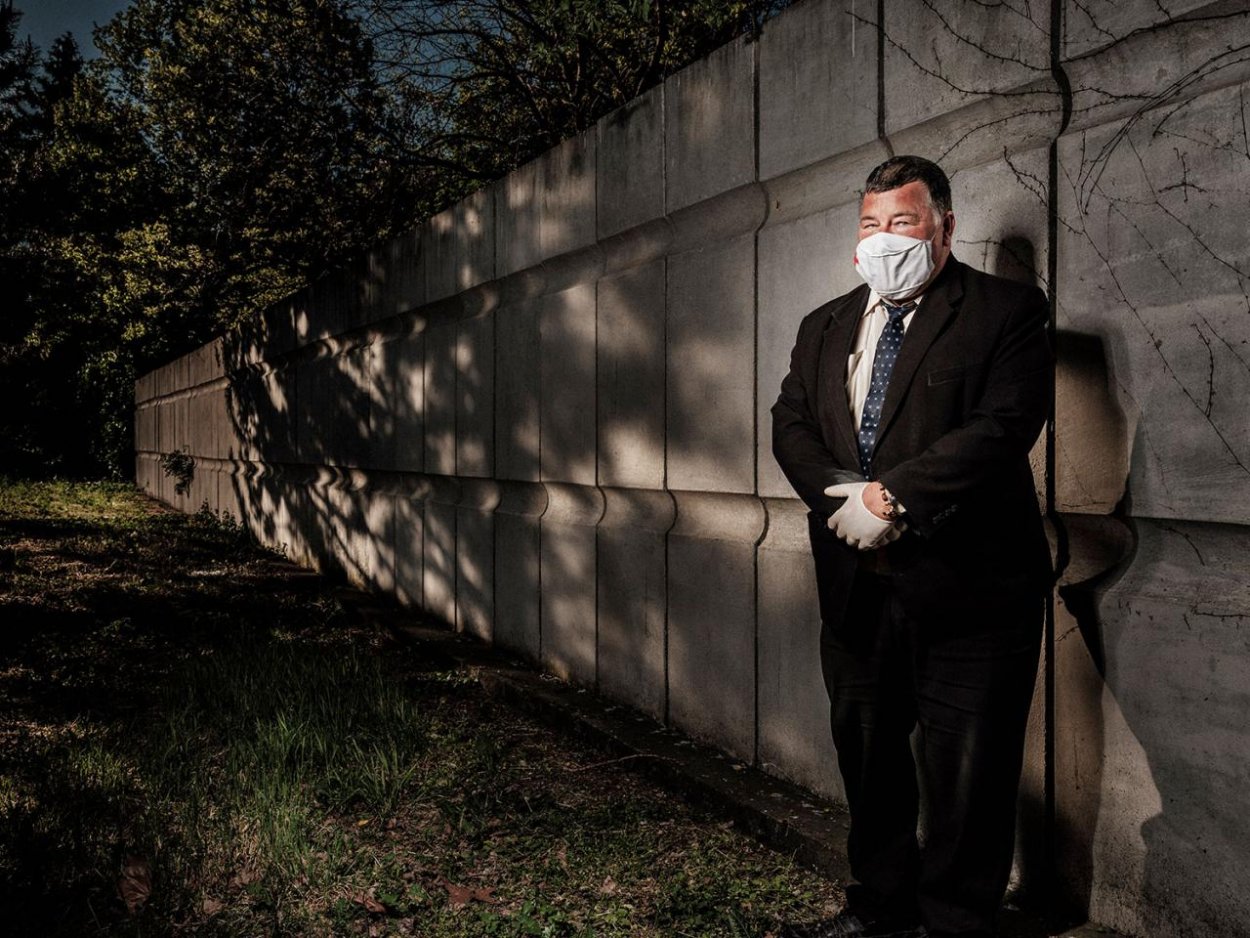 Vladimír Krčméry: Ak chceme druhú vlnu zastaviť, musíme zvážiť päť rizikových momentov