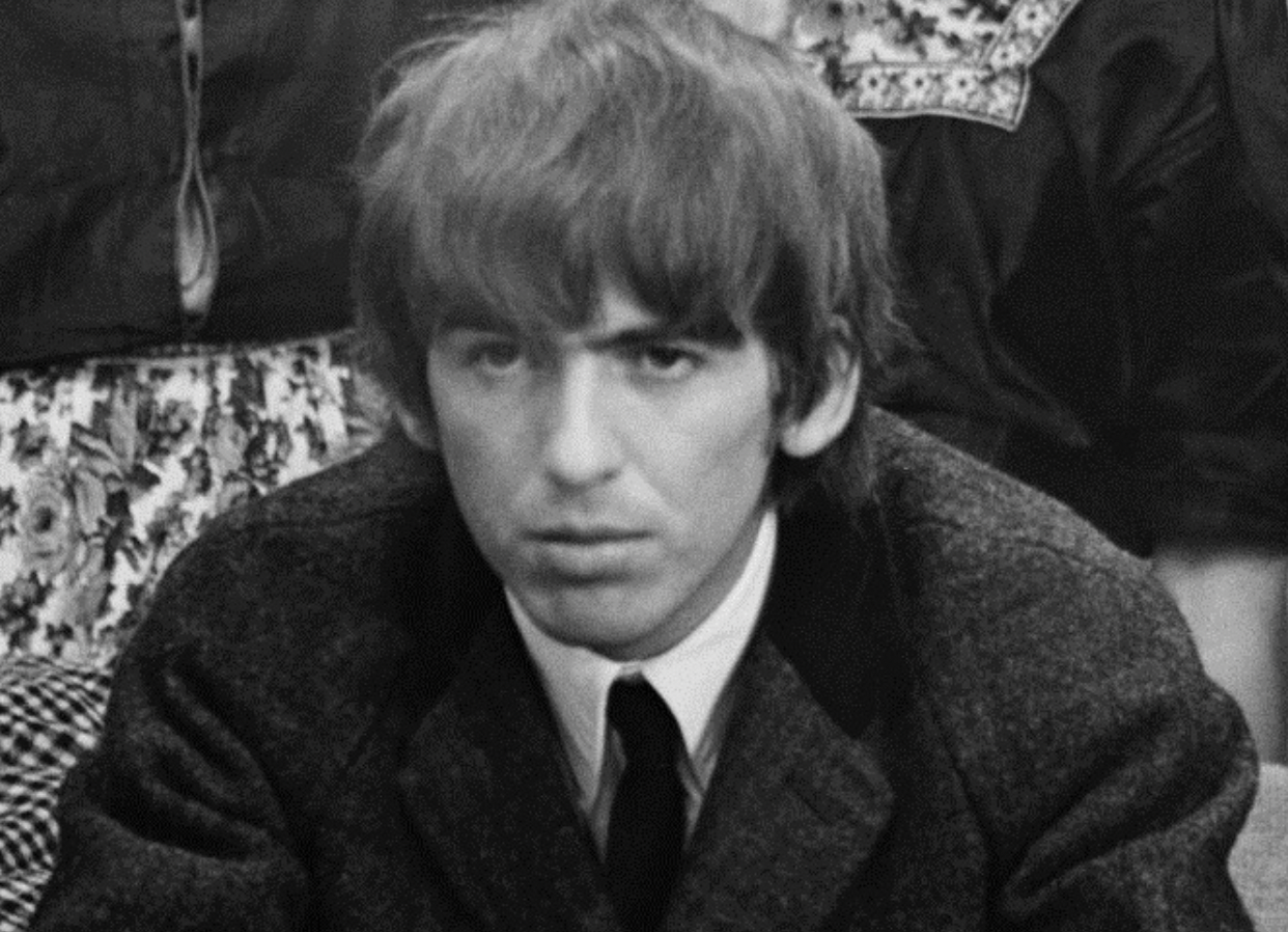 George Harrison známy aj neznámy