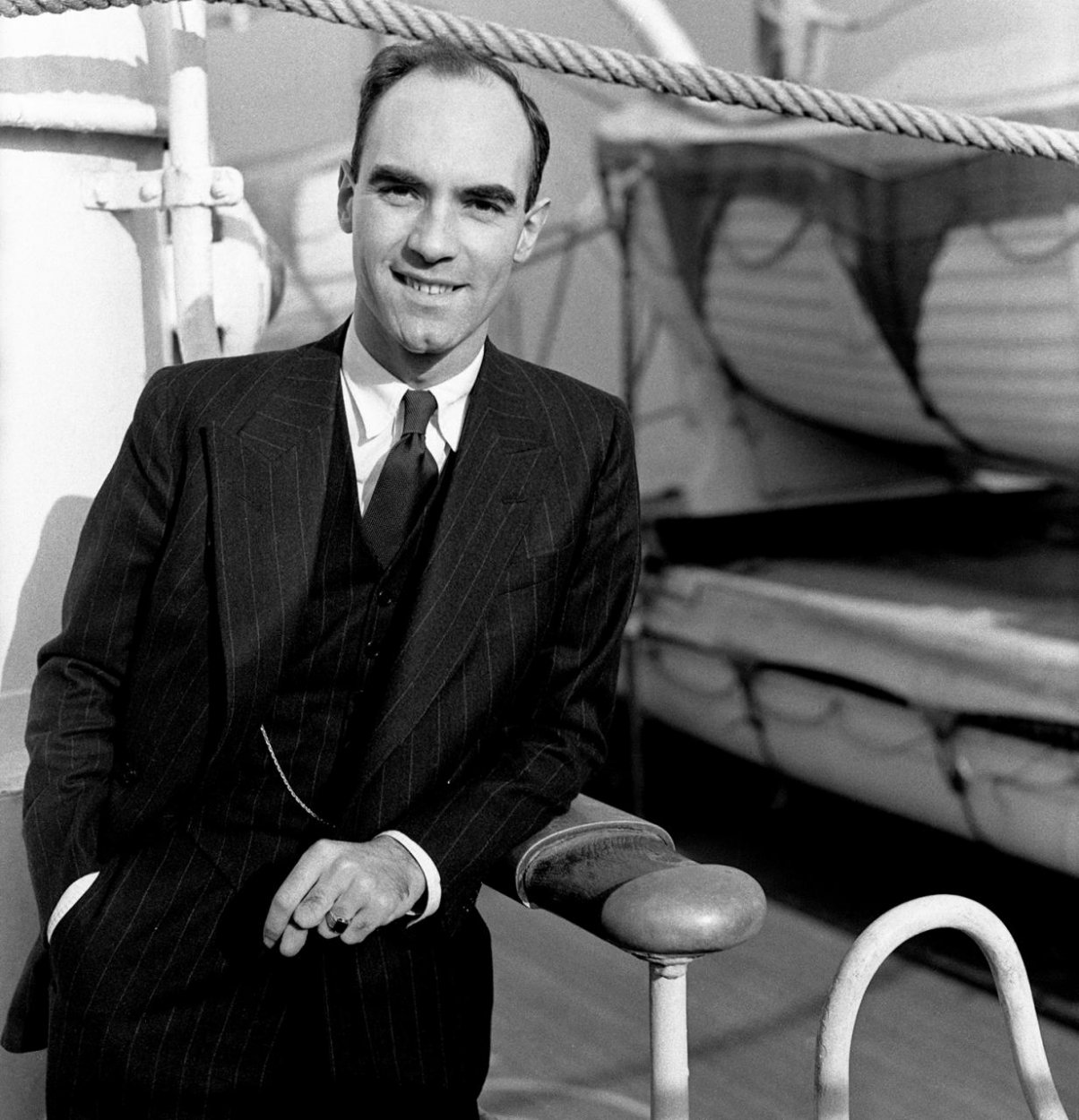 Veda Martina Mojžiša: Mión – kto ho objednal?