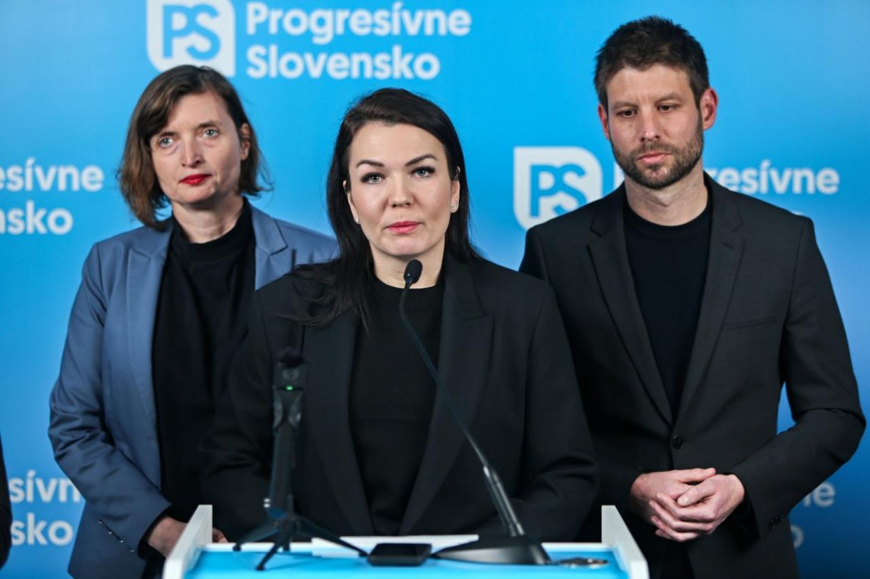 PS podáva na Ústavný súd SR podnet v súvislosti s nedávno prijatou novelou zákona o mimovládnych organizáciách