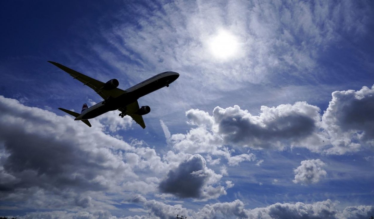 Ministerstvo vnútra SR dostalo ďalšiu pokutu za objednávky spojené s letmi