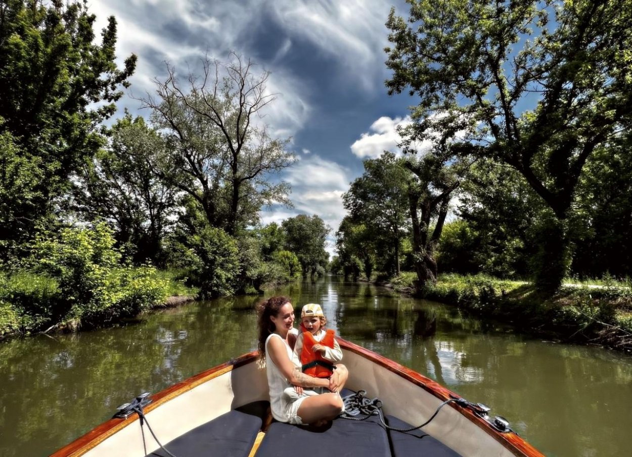 Cestuj na Slovácko!