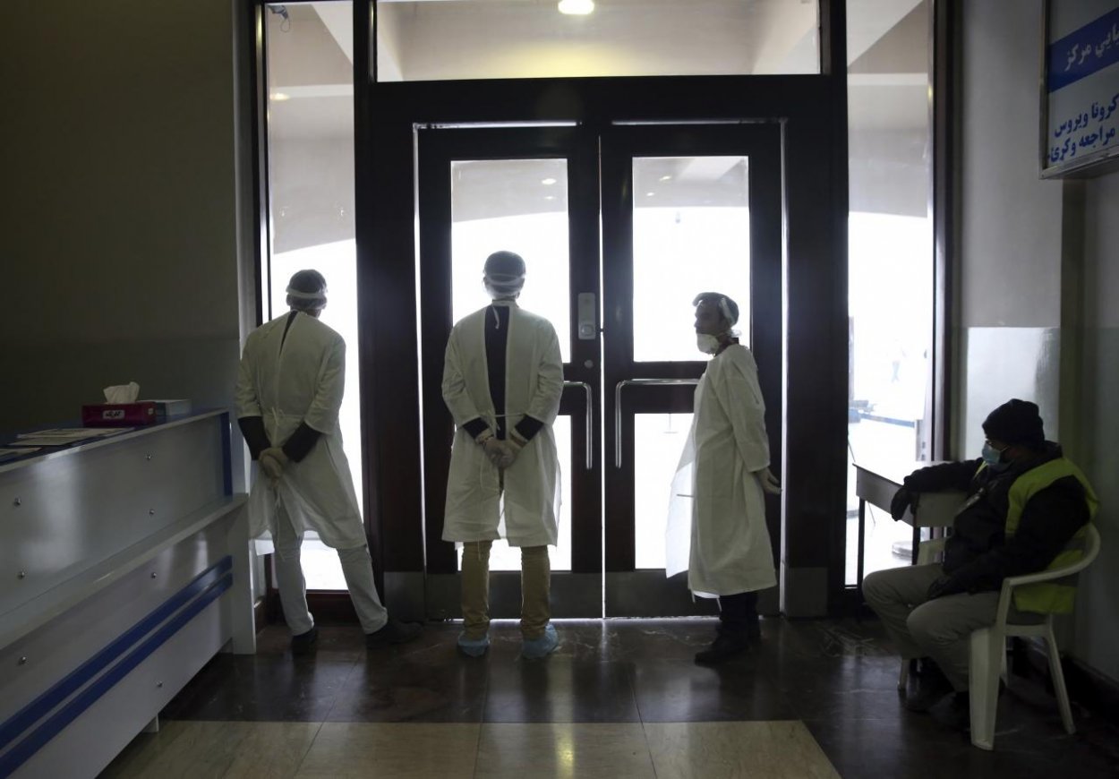 Slováci evakuovaní z Wu-Chanu nie sú nakazení