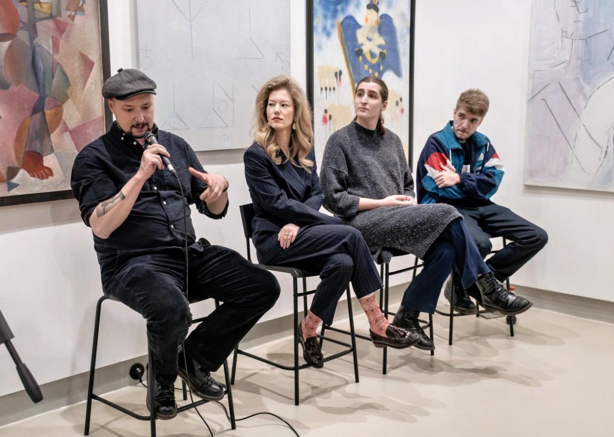 Slam je demokratizácia verša, vrátenie poézie ľuďom