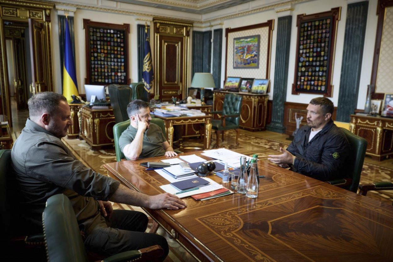 Zelenskyj: Ukrajinci nedajú svoje územie okupantovi