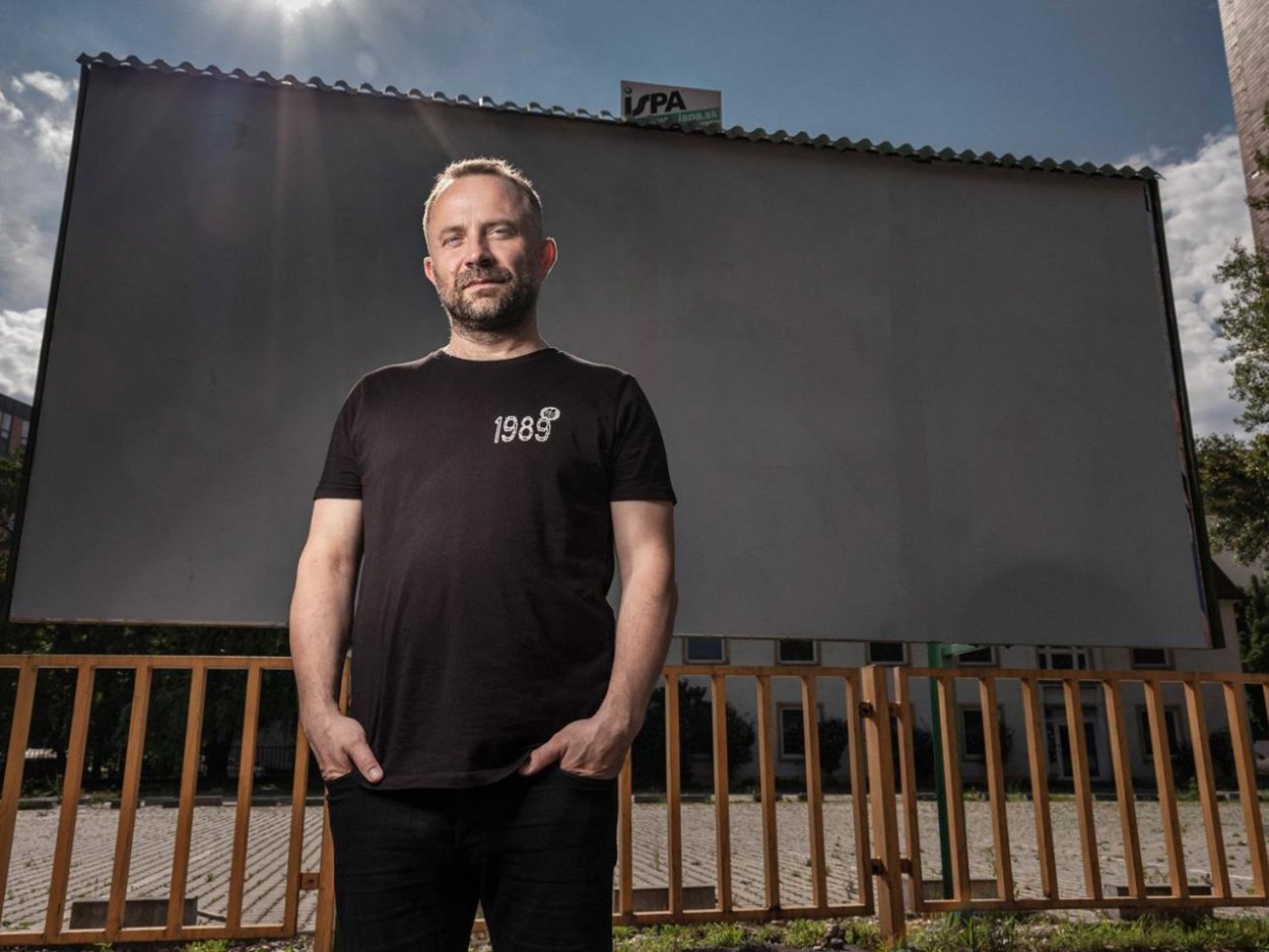 Bez ladu a skladu vyráža na turné. Vždy pred každou skúškou sa pohádame, hovorí Kaščák