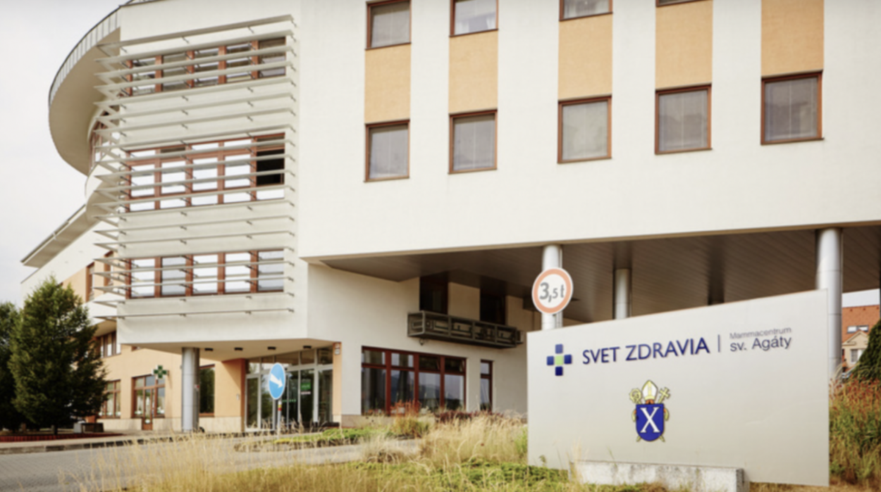 Agel kupuje 5 zdravotníckych zariadení z portfólia Penty