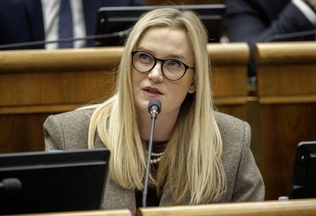SaS: Zahraničná politika založená na spojenectve s Ruskom zlyháva. Dôkazom je Orbán aj Vučič
