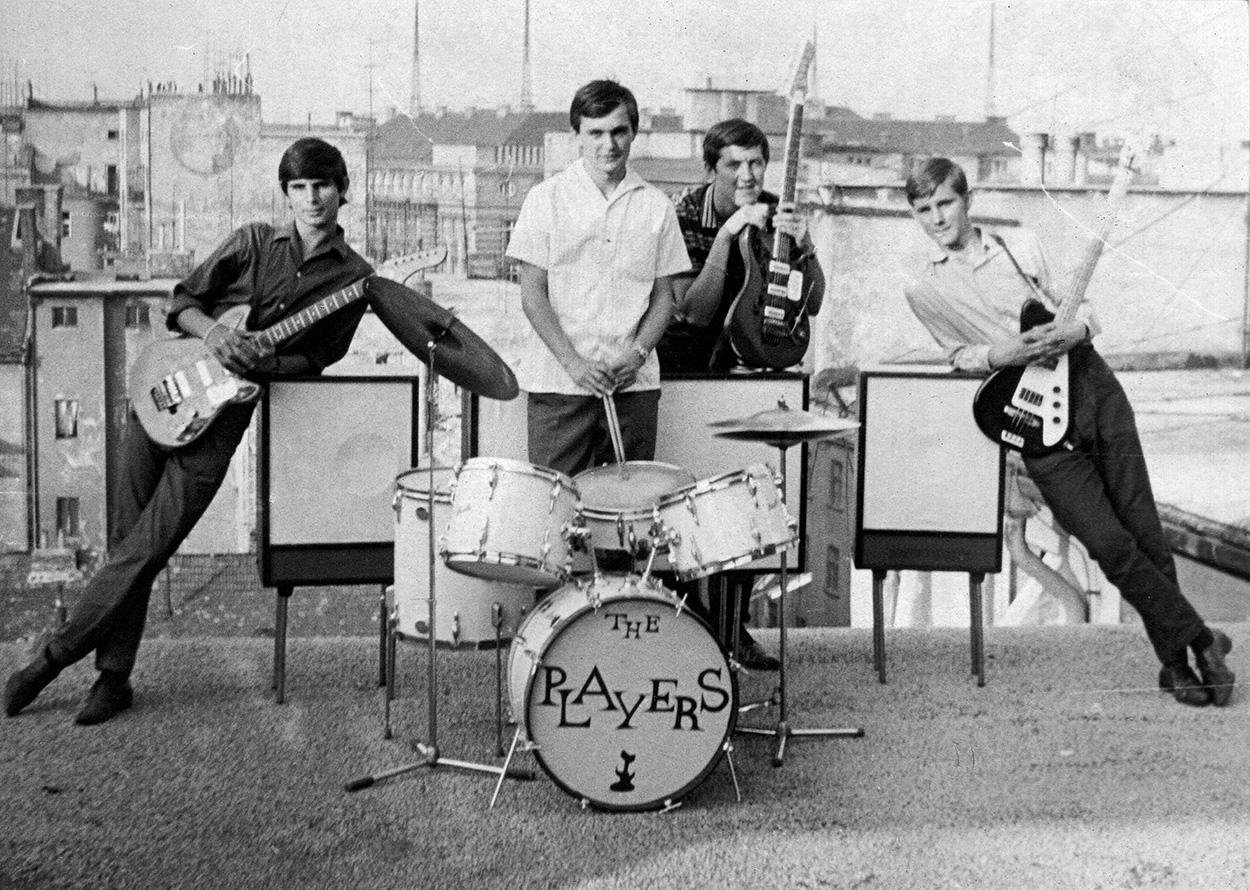 Päťdesiat rokov po