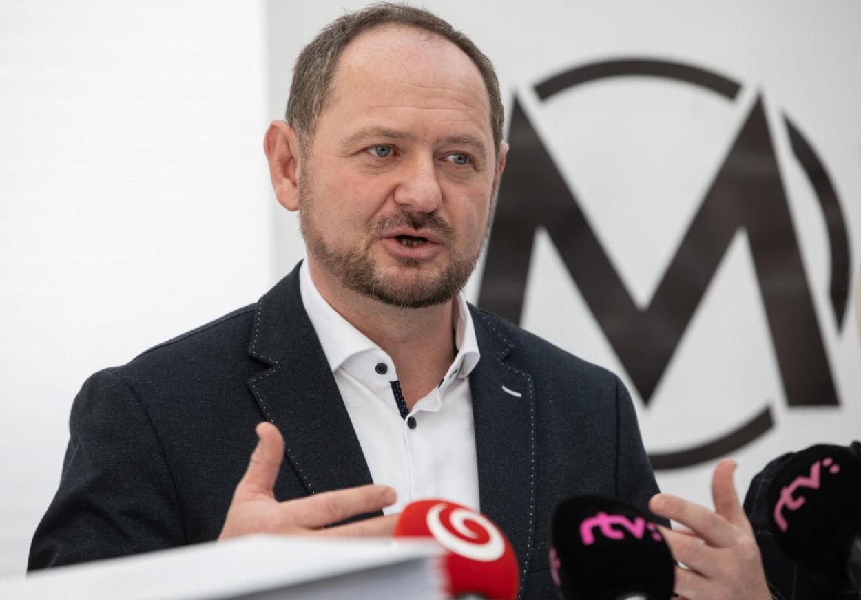 Maďarské fórum sa s Mostom nedohodlo. Ďalej rokovať nebudú