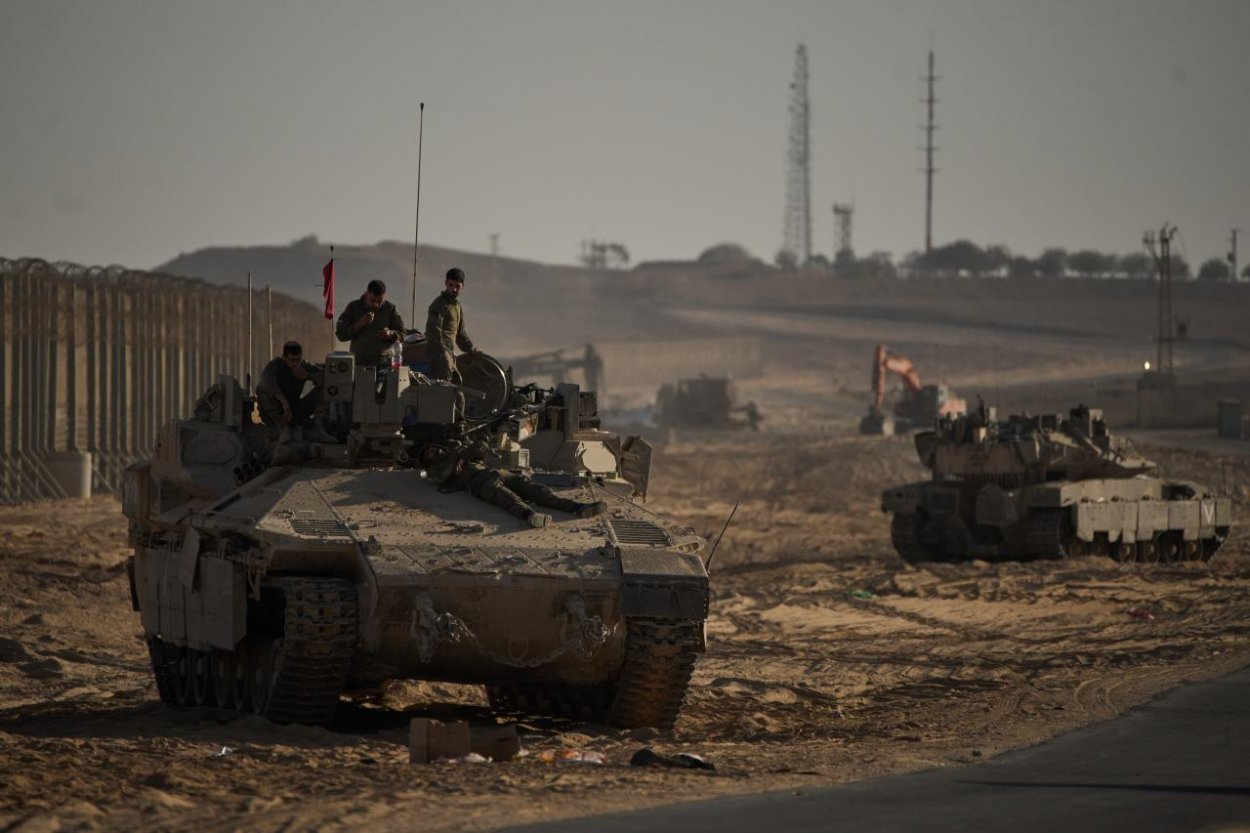 Trump: Ak Hamas nedodrží dohodu o prímerí, vyhladíme ho