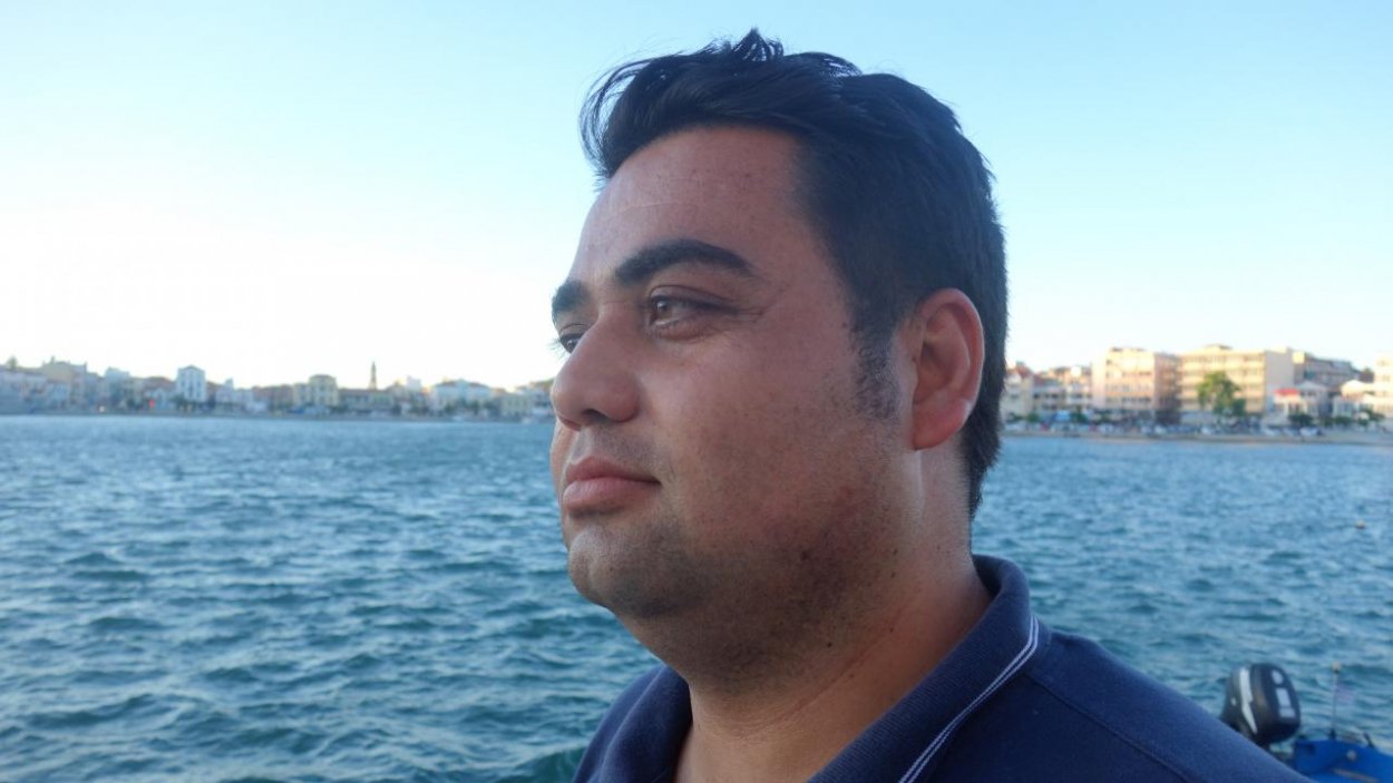 Odomykáme: Taliban by ma zabil, ak by som nebol ich špiónom