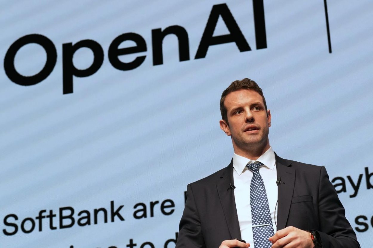 OpenAI z bezpečnostných dôvodov nevydá svoj najnovší model GPT-Astra 6.1