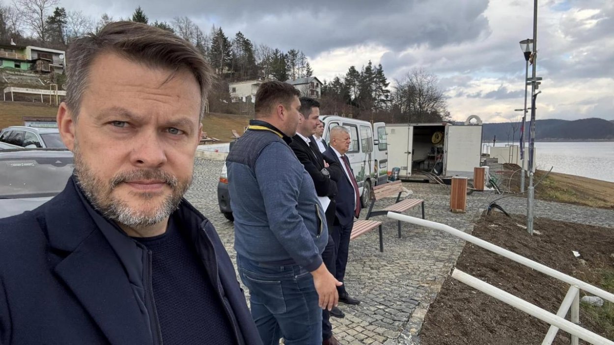 Migaľ: Dospeli sme k dohode, ktorá umožní podporovať vládu a pracovať pre ľudí