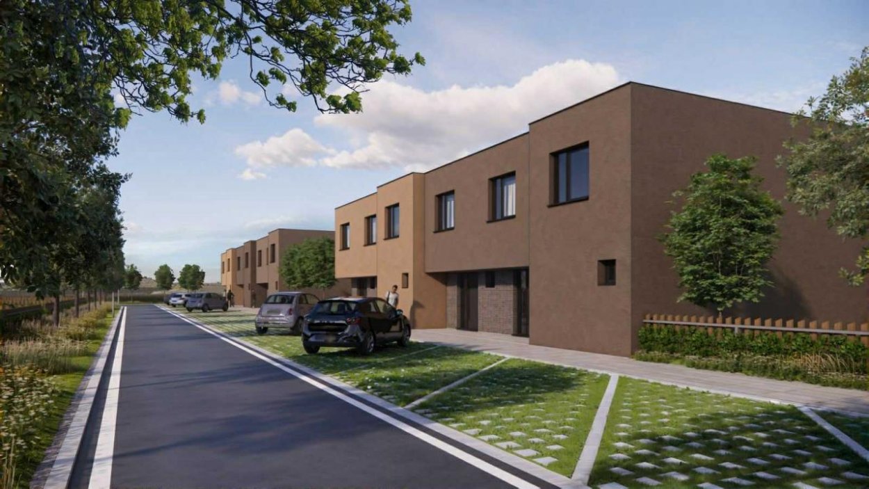 Vilabyty z dielne Willy & Black: Dlhodobo jeden z najlepších developerských projektov!