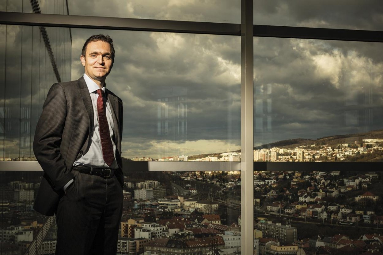 Veľký rozhovor s Ľudovítom Ódorom: Donald Trump ako ekonomický experiment