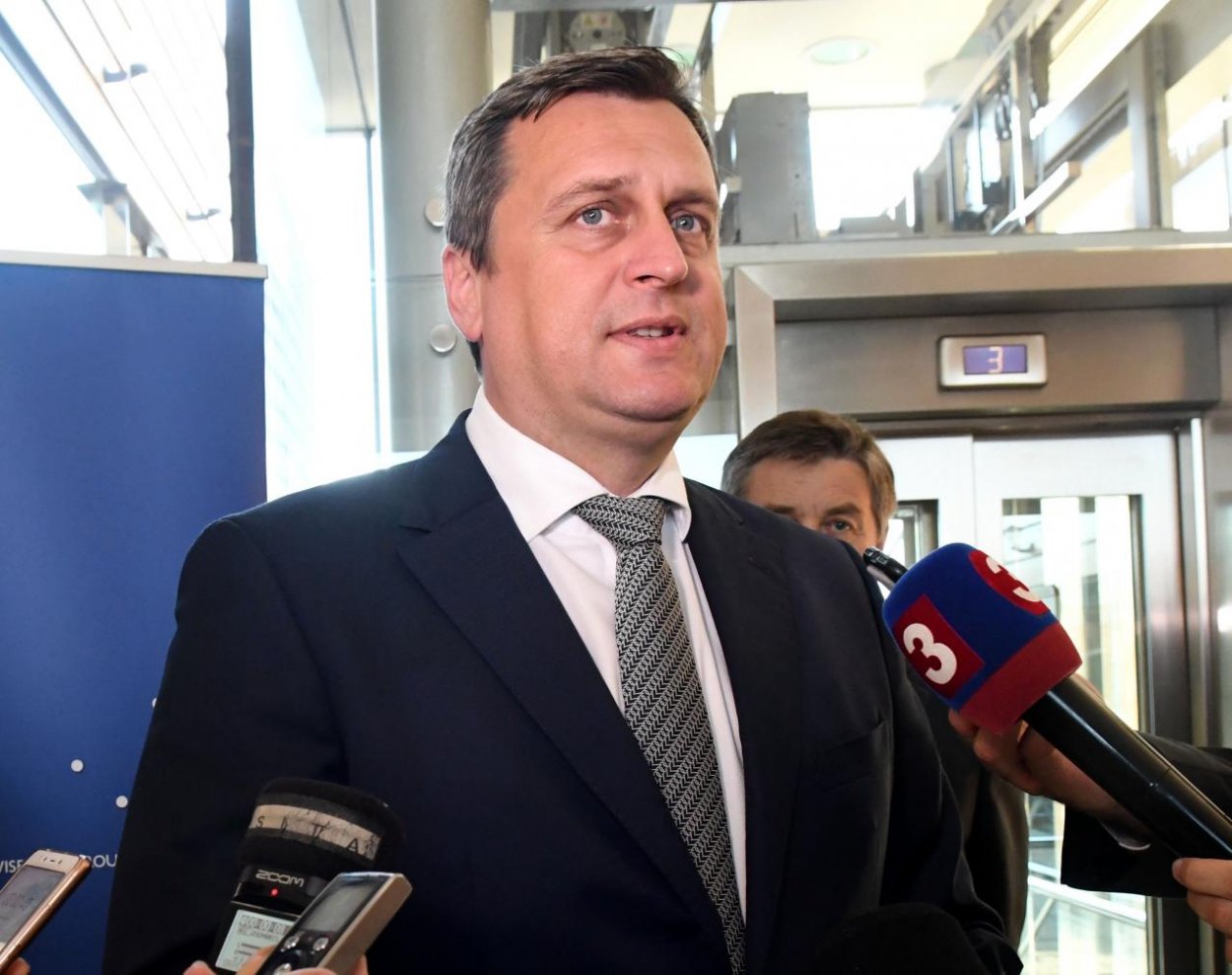 Andrej Danko by najradšej vládol sám 